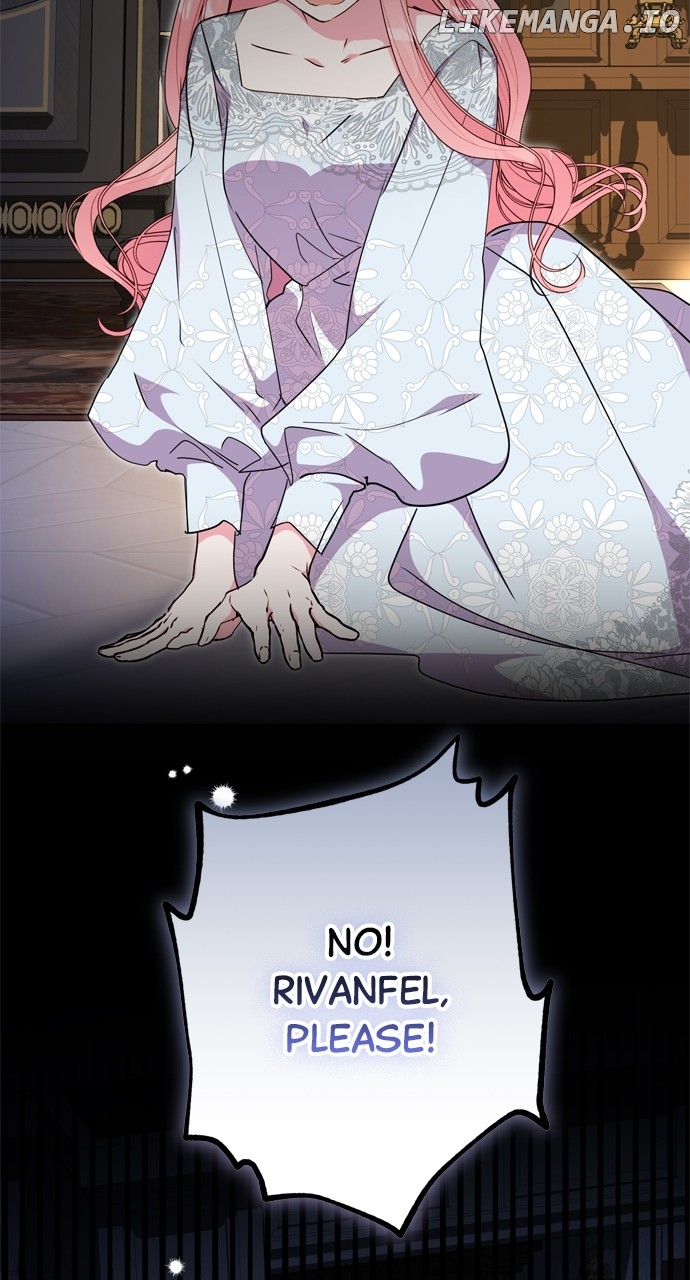 My Husband Changes Every Night Chapter 86 - page 65