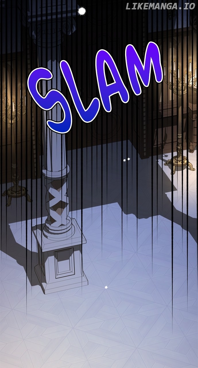 My Husband Changes Every Night Chapter 86 - page 66