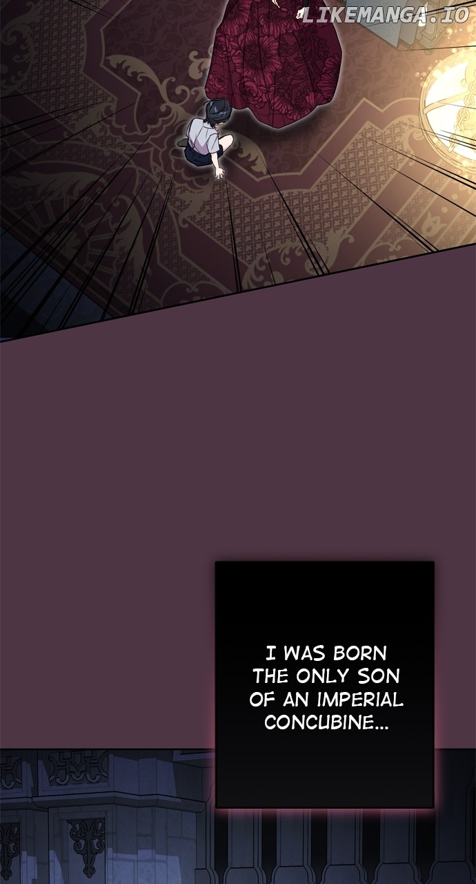 My Husband Changes Every Night Chapter 86 - page 72