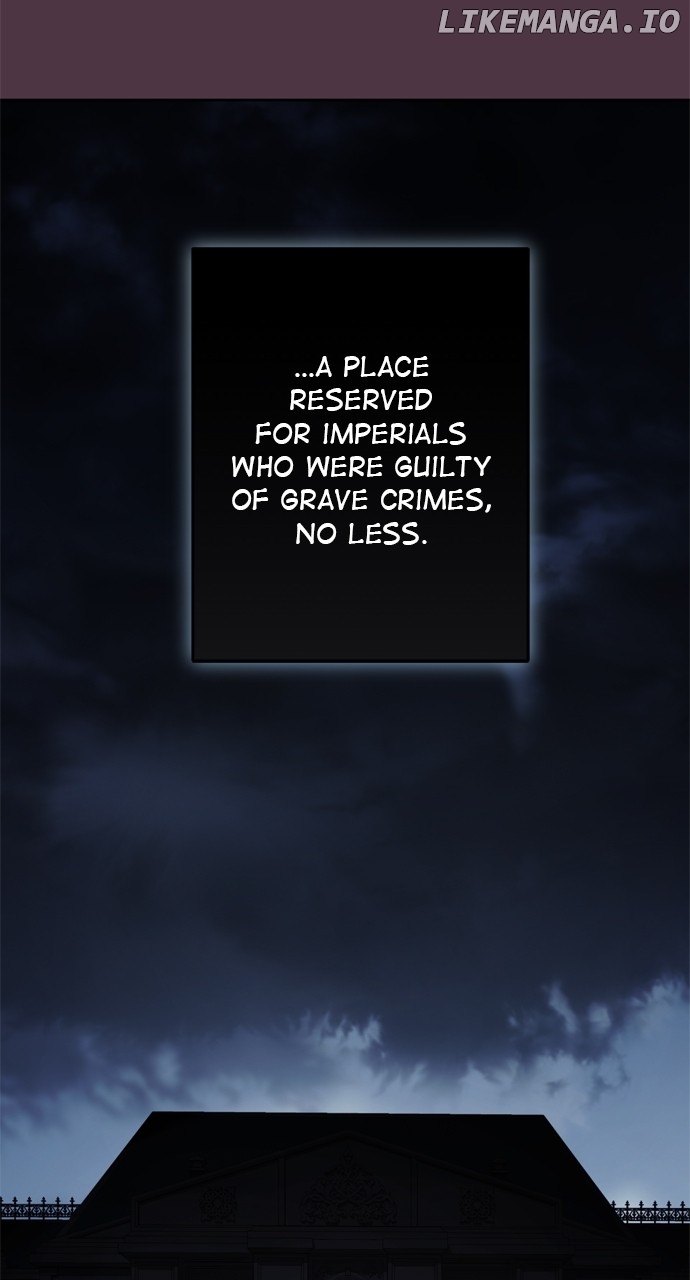 My Husband Changes Every Night Chapter 86 - page 74