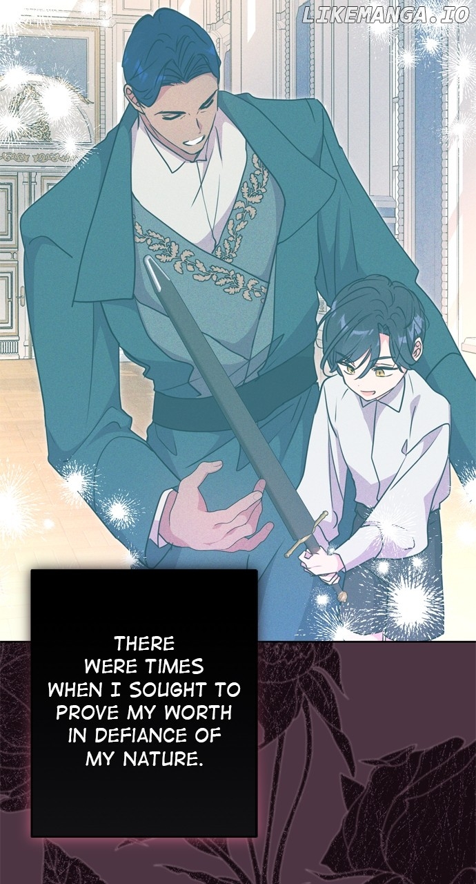 My Husband Changes Every Night Chapter 86 - page 78