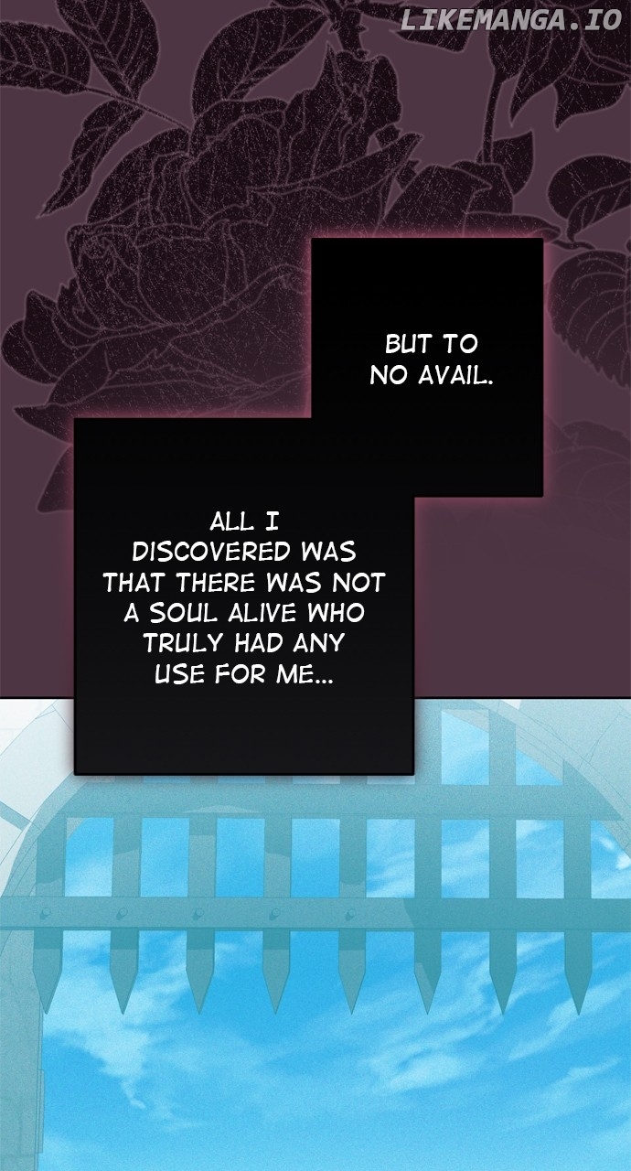 My Husband Changes Every Night Chapter 86 - page 79