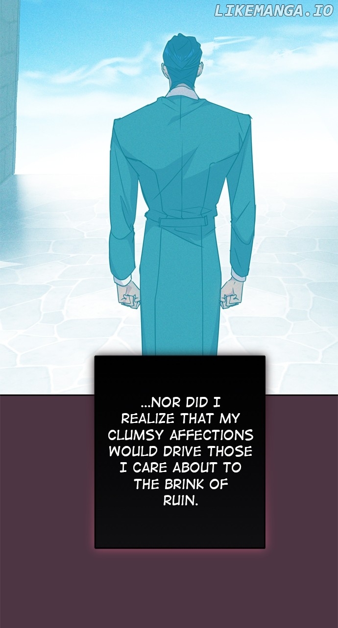 My Husband Changes Every Night Chapter 86 - page 80