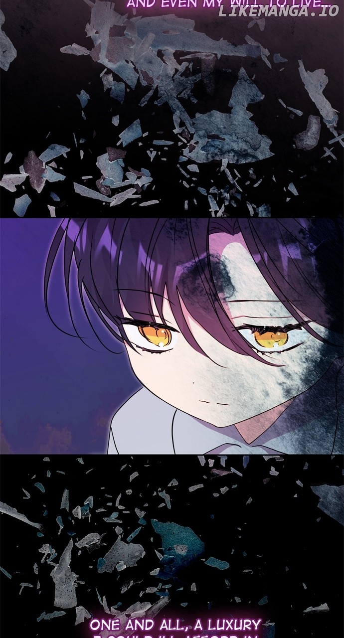My Husband Changes Every Night Chapter 86 - page 82