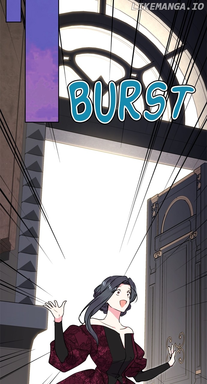 My Husband Changes Every Night Chapter 86 - page 85