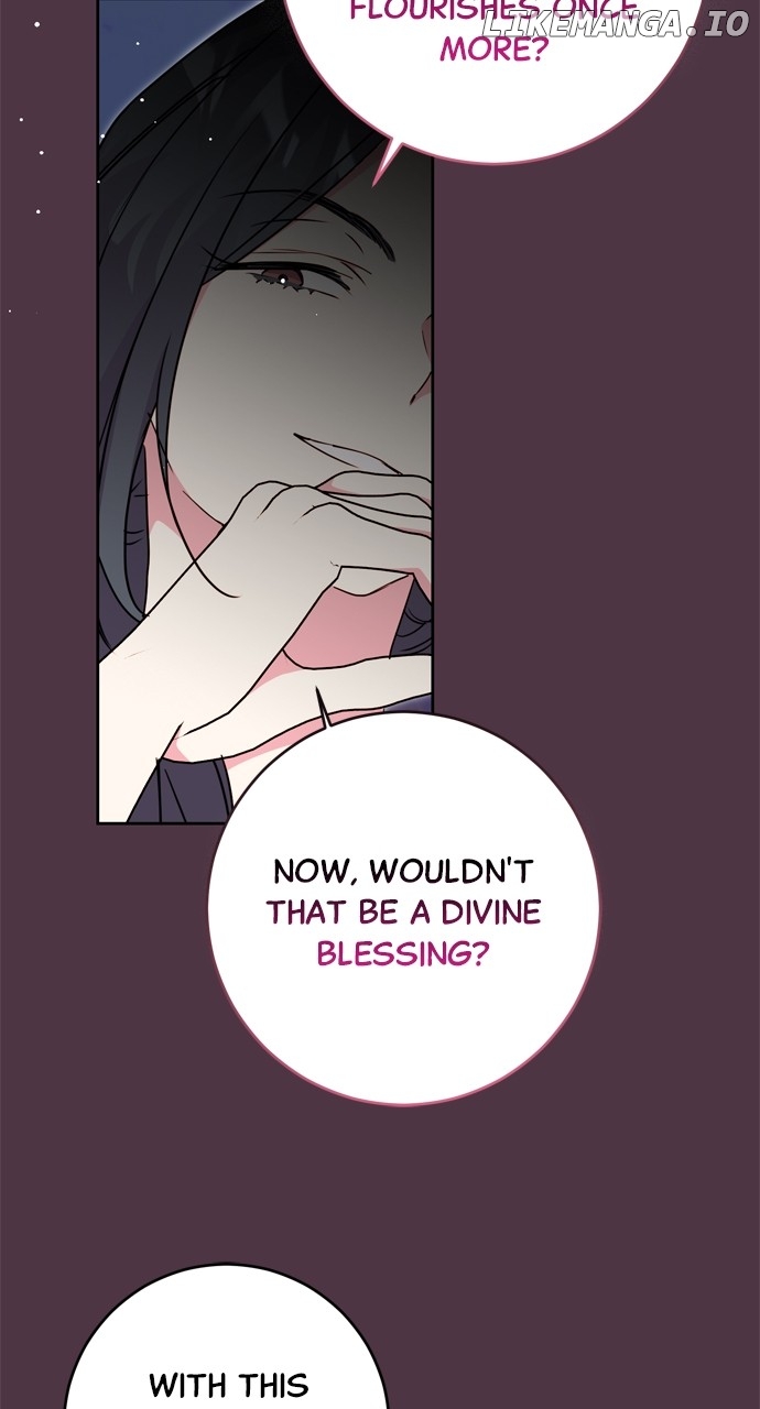 My Husband Changes Every Night Chapter 86 - page 89