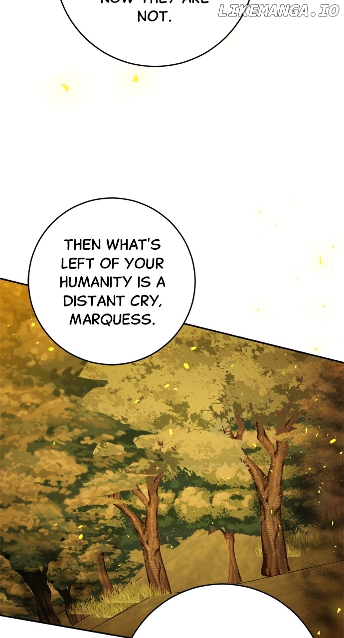 My Husband Changes Every Night Chapter 84 - page 14