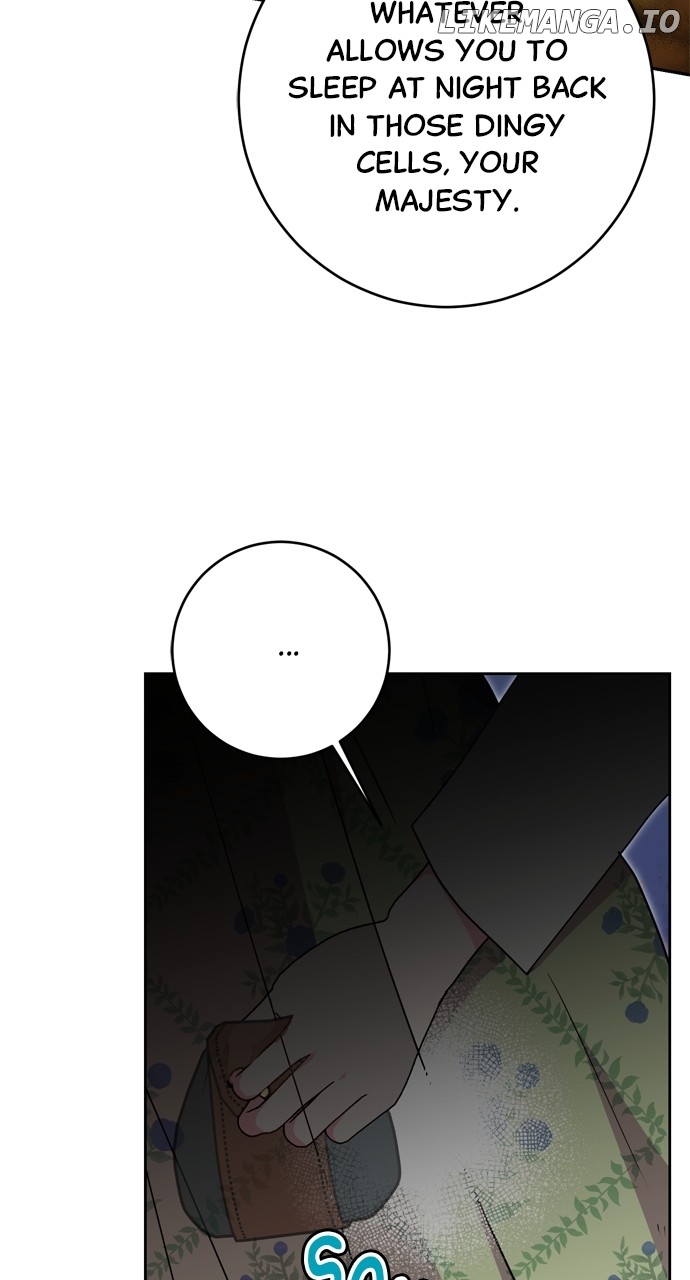 My Husband Changes Every Night Chapter 84 - page 15