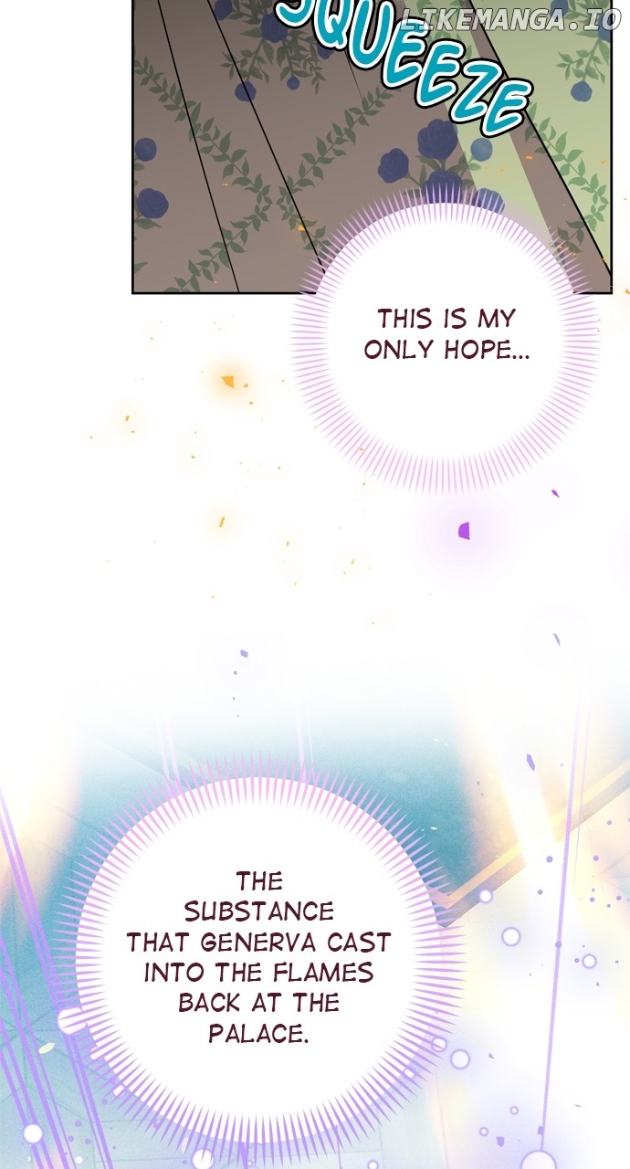 My Husband Changes Every Night Chapter 84 - page 16