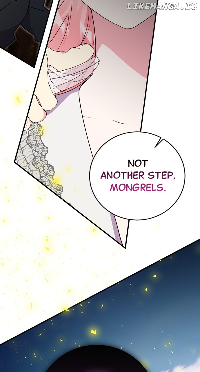 My Husband Changes Every Night Chapter 84 - page 2