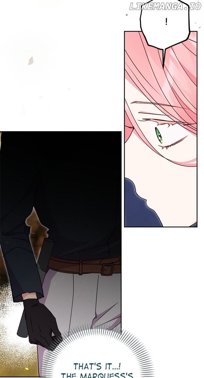 My Husband Changes Every Night Chapter 84 - page 20