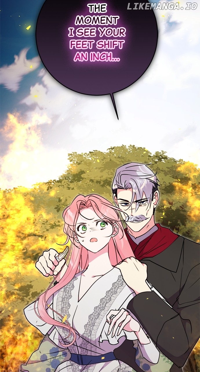 My Husband Changes Every Night Chapter 84 - page 3