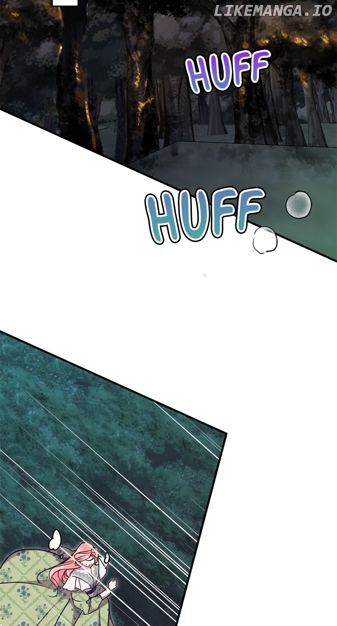 My Husband Changes Every Night Chapter 84 - page 39