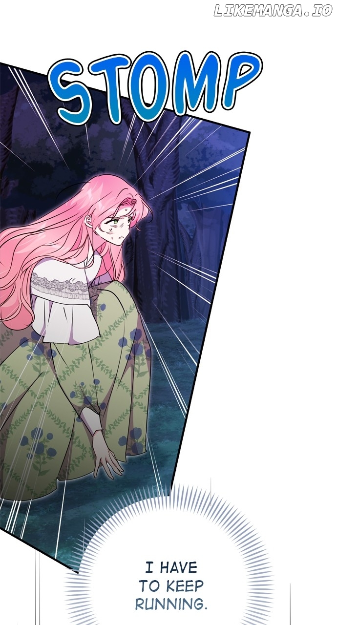 My Husband Changes Every Night Chapter 84 - page 46