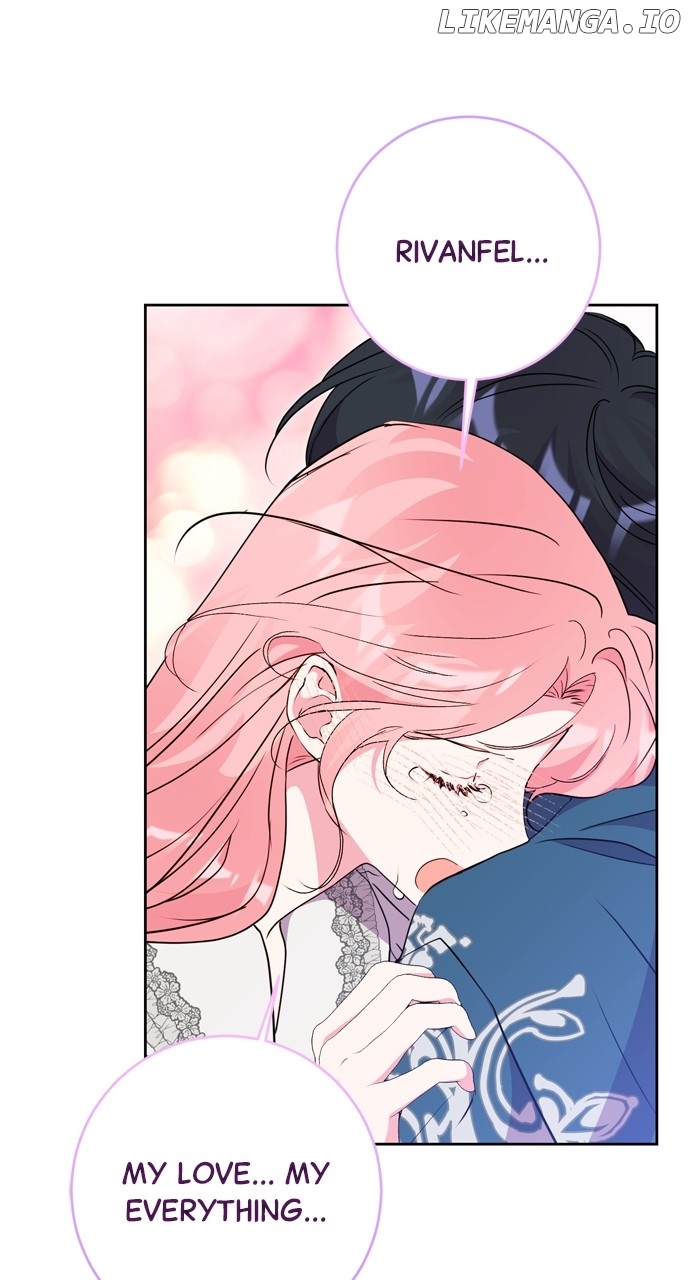 My Husband Changes Every Night Chapter 84 - page 63