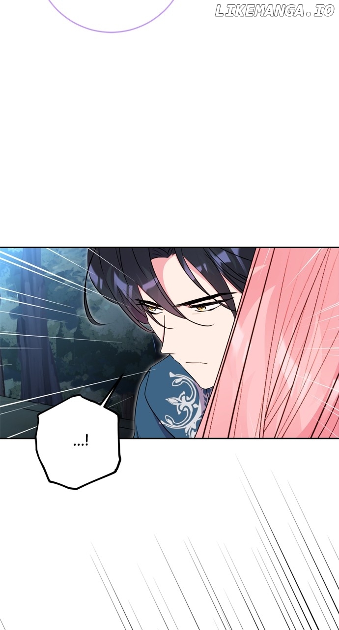 My Husband Changes Every Night Chapter 84 - page 64