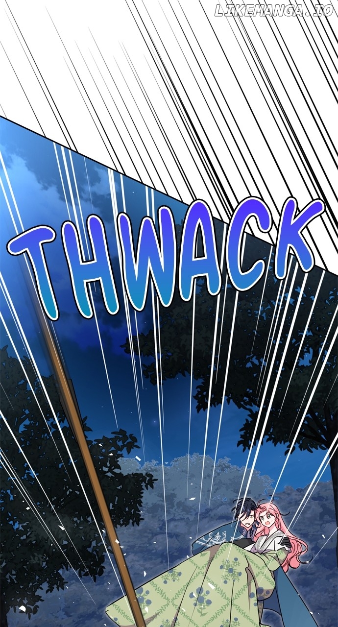 My Husband Changes Every Night Chapter 84 - page 65
