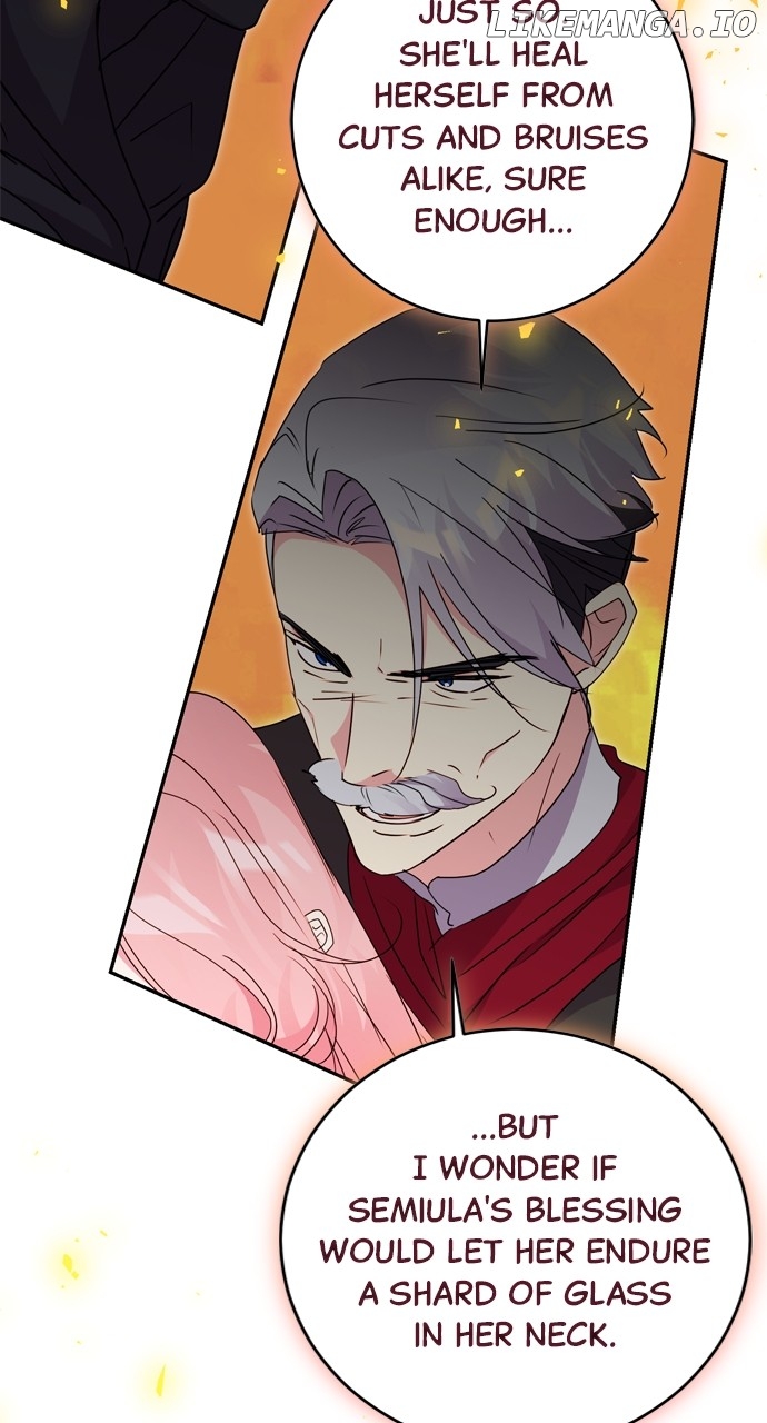 My Husband Changes Every Night Chapter 84 - page 7