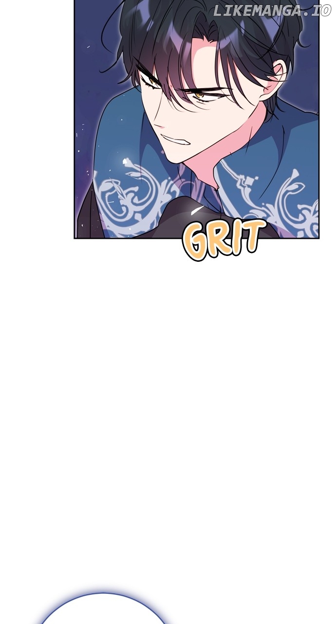 My Husband Changes Every Night Chapter 84 - page 71