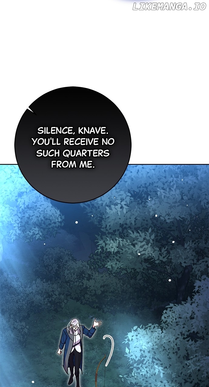 My Husband Changes Every Night Chapter 84 - page 73