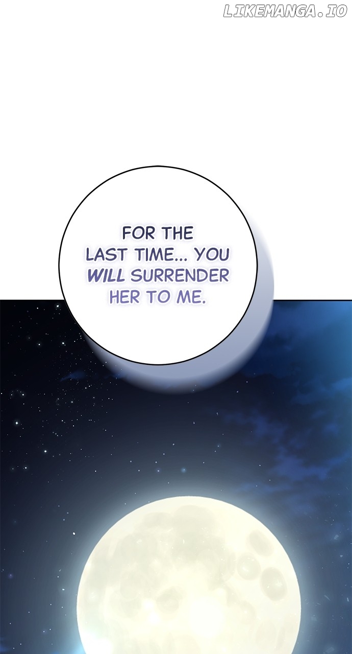 My Husband Changes Every Night Chapter 84 - page 79