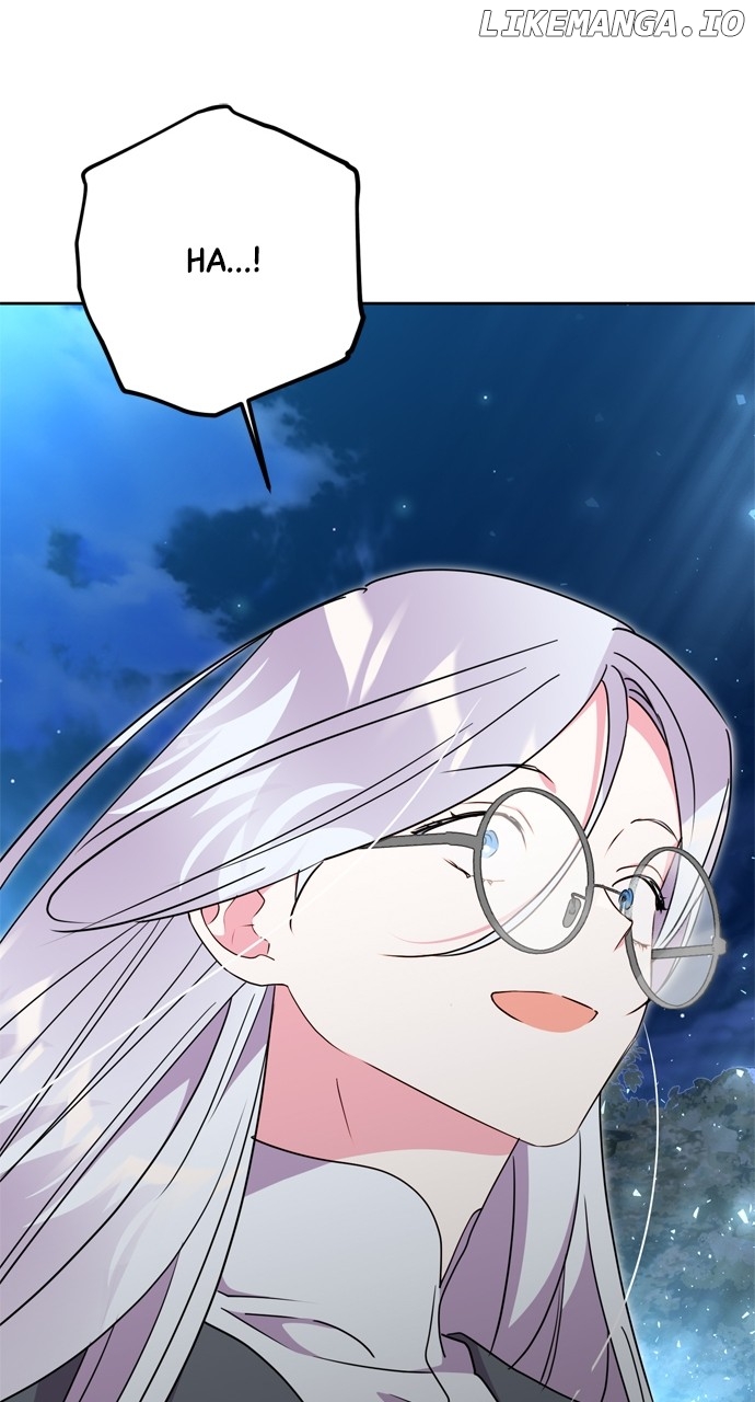My Husband Changes Every Night Chapter 84 - page 82