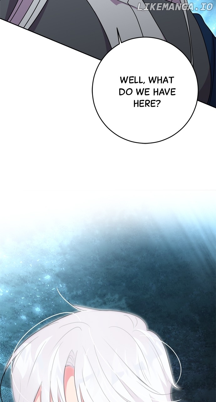 My Husband Changes Every Night Chapter 84 - page 83