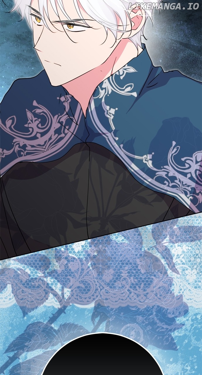 My Husband Changes Every Night Chapter 84 - page 84