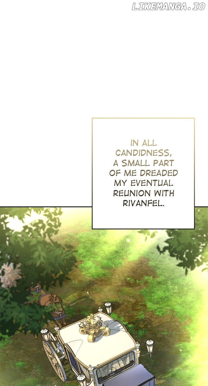 My Husband Changes Every Night Chapter 101 - page 1