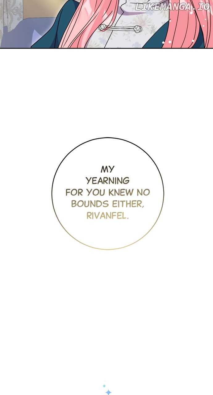 My Husband Changes Every Night Chapter 101 - page 10
