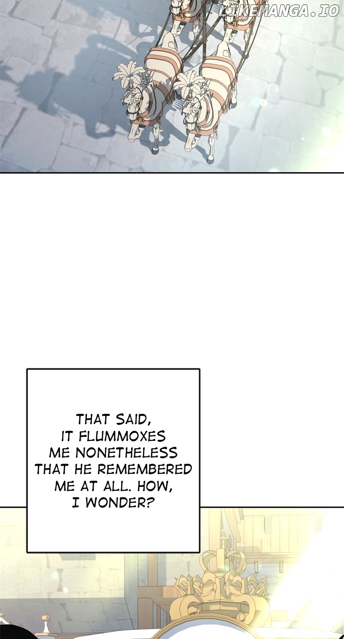 My Husband Changes Every Night Chapter 101 - page 13