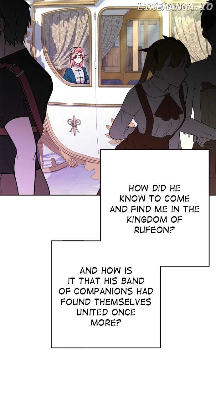 My Husband Changes Every Night Chapter 101 - page 14