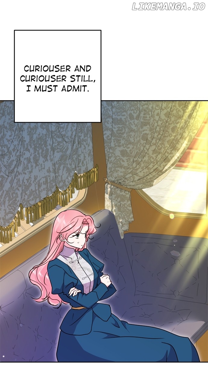 My Husband Changes Every Night Chapter 101 - page 15