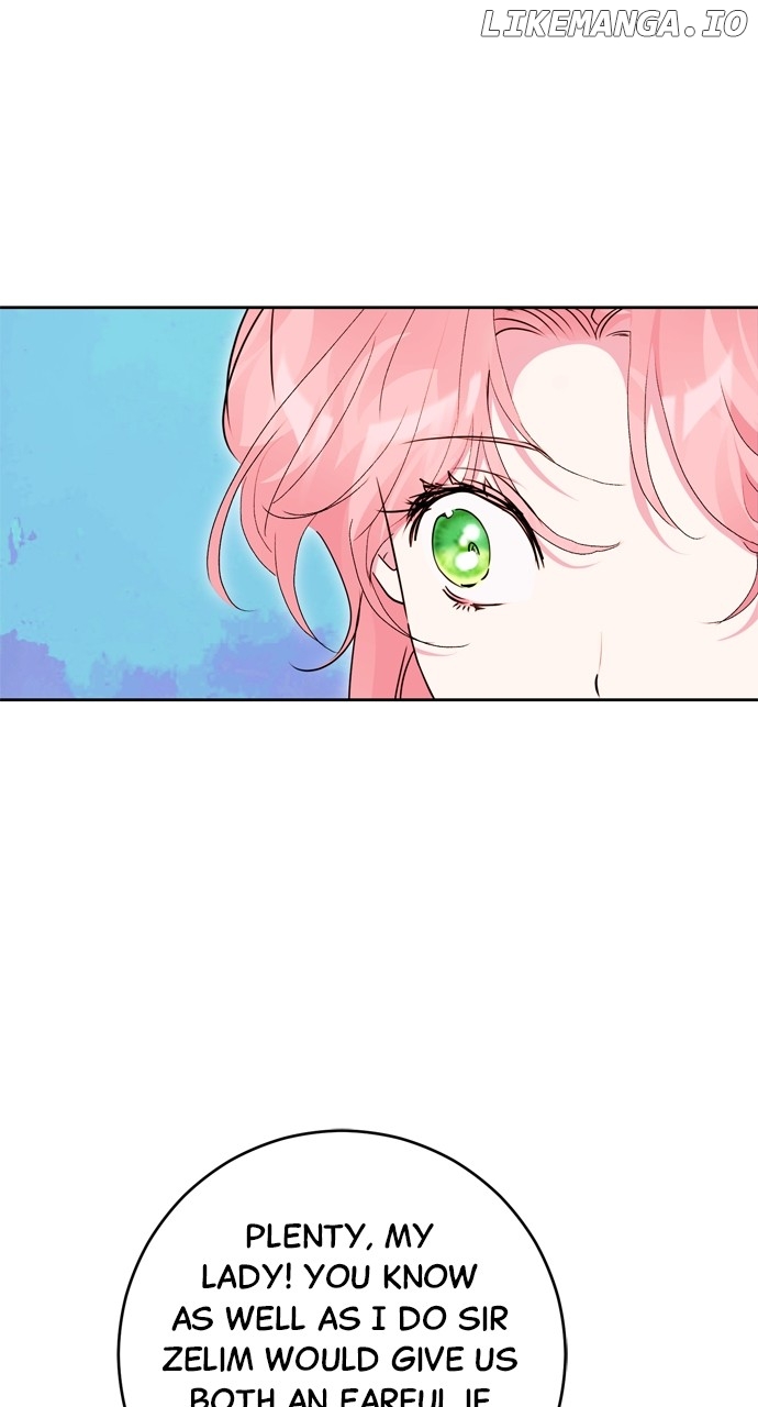 My Husband Changes Every Night Chapter 101 - page 18