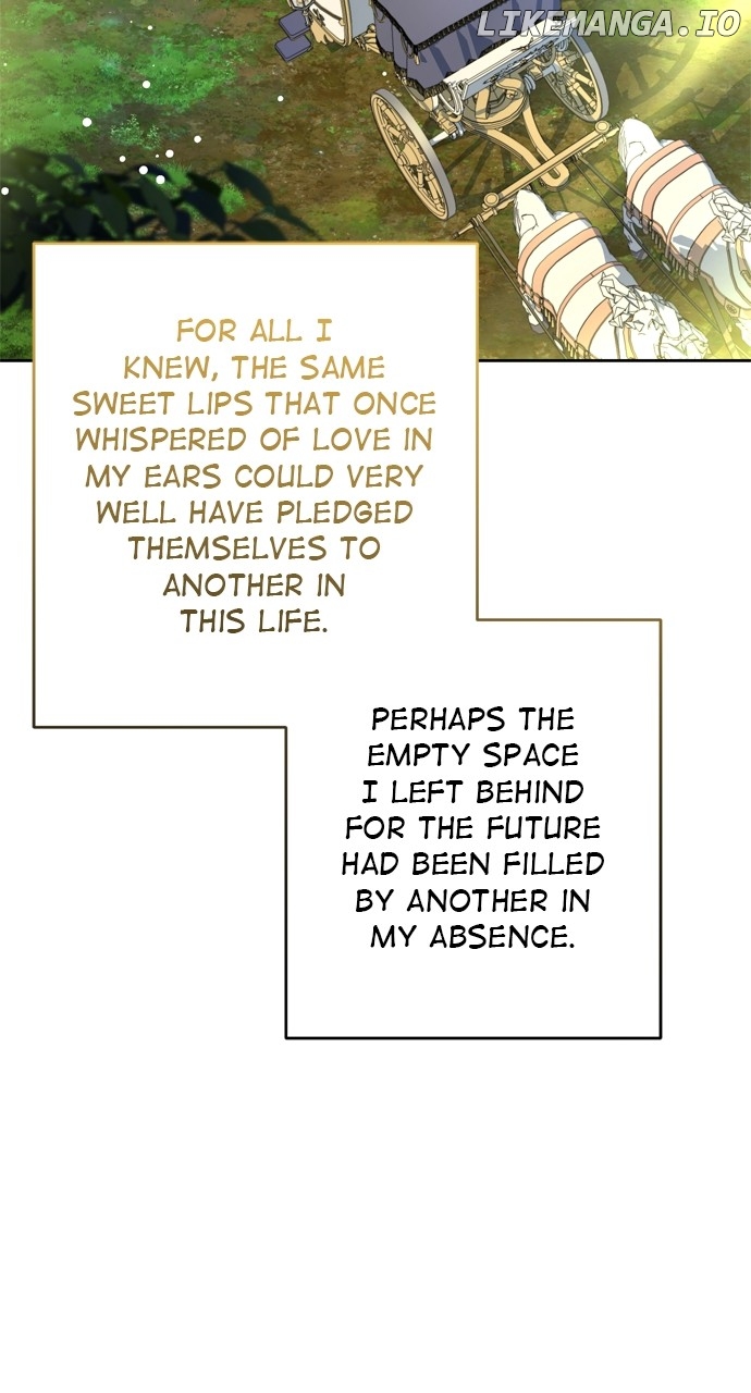 My Husband Changes Every Night Chapter 101 - page 2