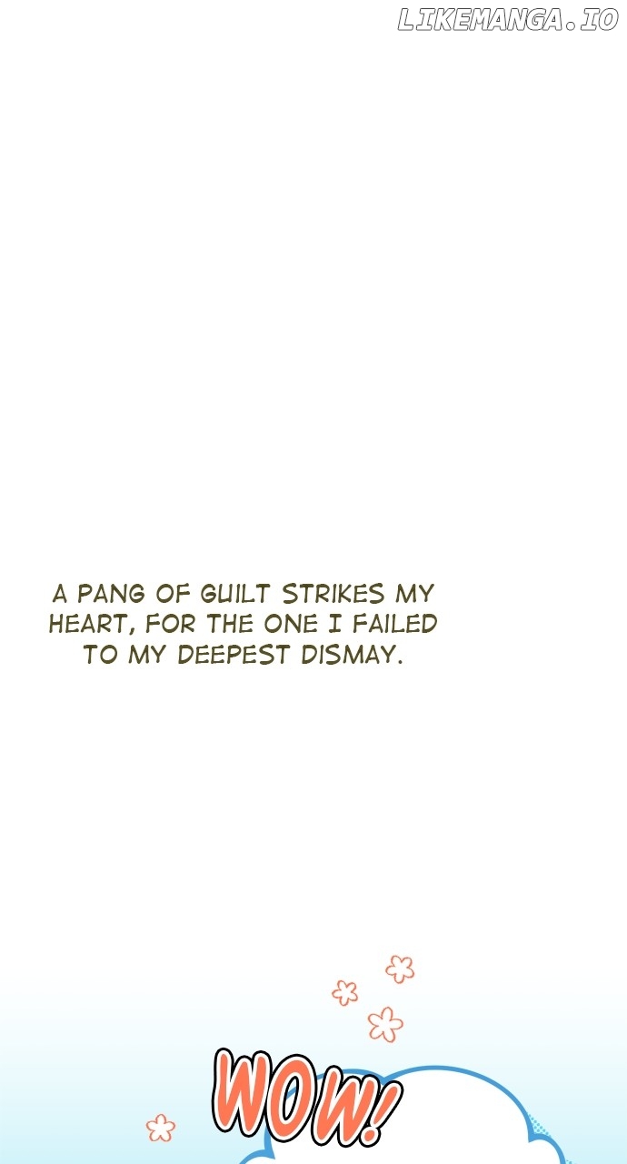 My Husband Changes Every Night Chapter 101 - page 22