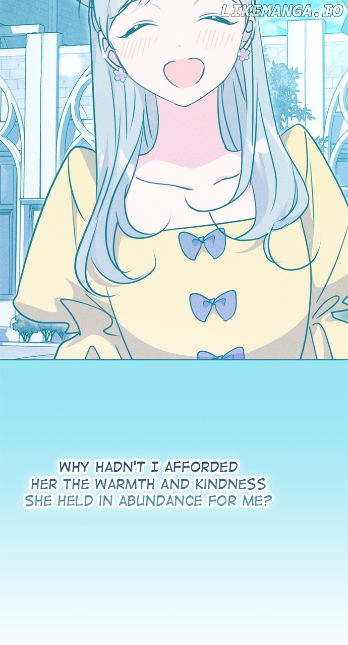 My Husband Changes Every Night Chapter 101 - page 25