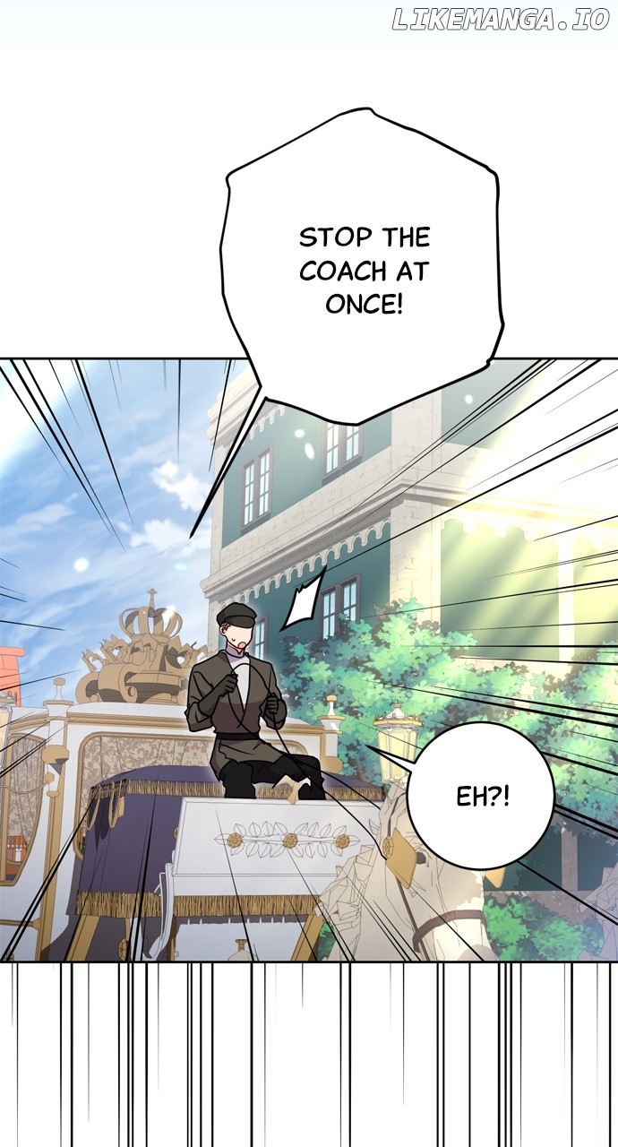 My Husband Changes Every Night Chapter 101 - page 26