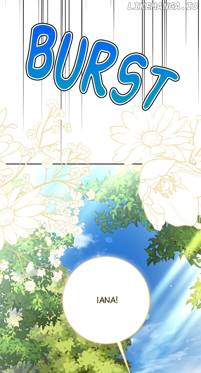 My Husband Changes Every Night Chapter 101 - page 27
