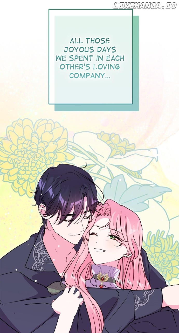 My Husband Changes Every Night Chapter 101 - page 3
