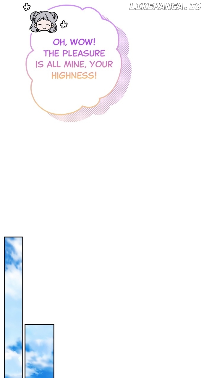 My Husband Changes Every Night Chapter 101 - page 39