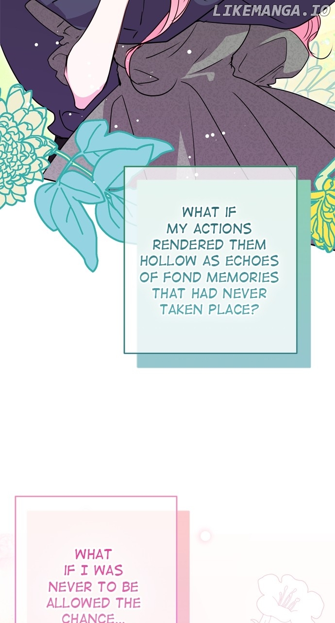 My Husband Changes Every Night Chapter 101 - page 4