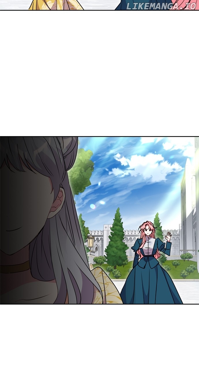 My Husband Changes Every Night Chapter 101 - page 47