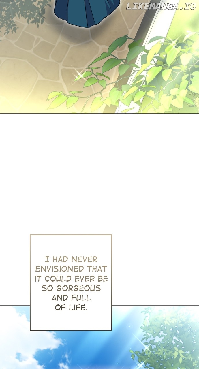 My Husband Changes Every Night Chapter 101 - page 50