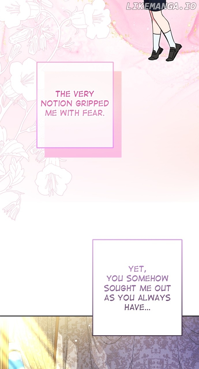 My Husband Changes Every Night Chapter 101 - page 6