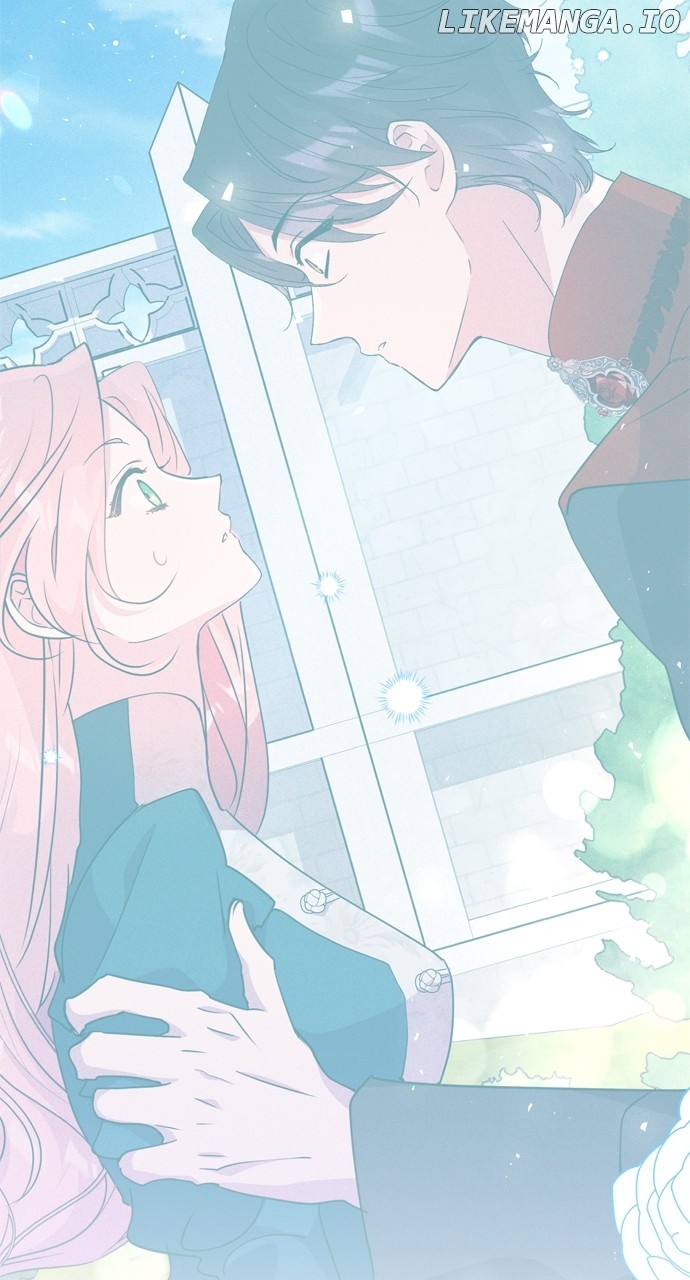 My Husband Changes Every Night Chapter 101 - page 64