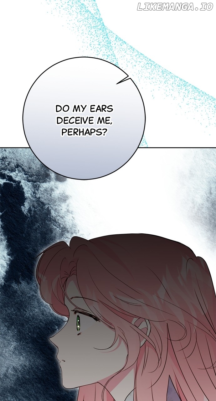 My Husband Changes Every Night Chapter 101 - page 73