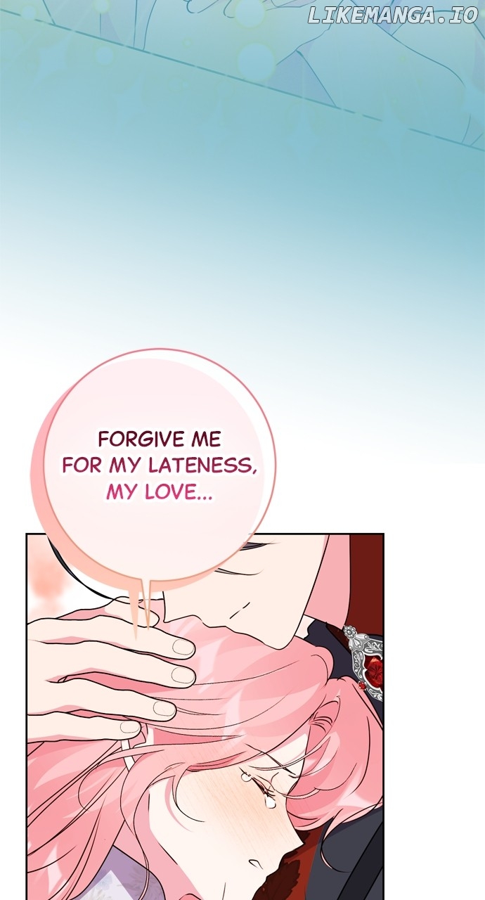 My Husband Changes Every Night Chapter 101 - page 83