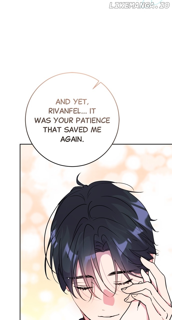 My Husband Changes Every Night Chapter 101 - page 86