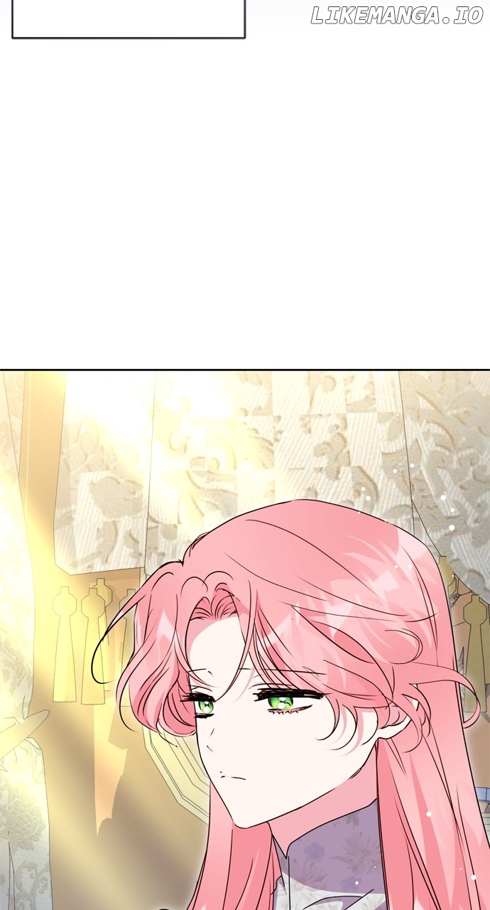 My Husband Changes Every Night Chapter 101 - page 9